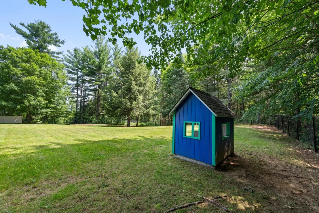Photo of 56 Barry Highlands