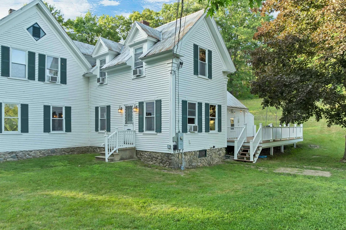 Photo of 40 Ossipee Mountain