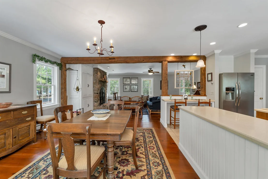 Photo of 1 River Heights