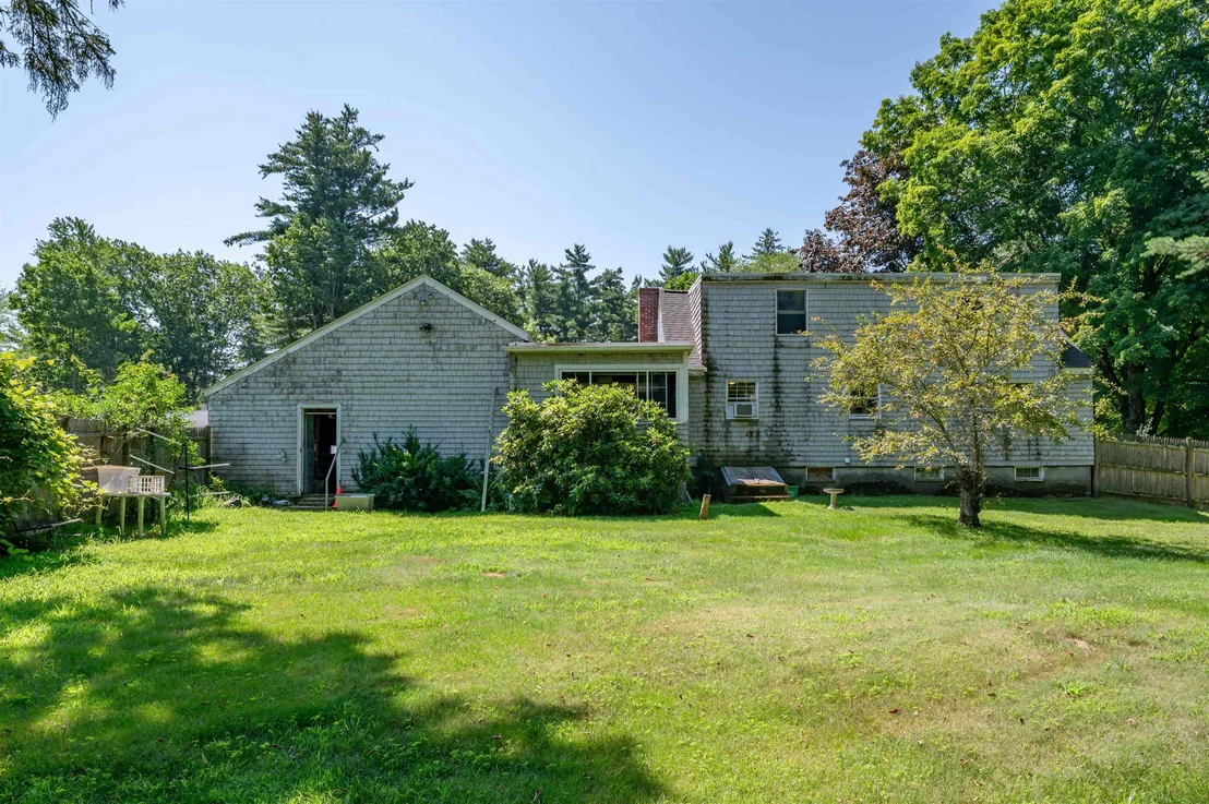 Photo of 6 Exeter