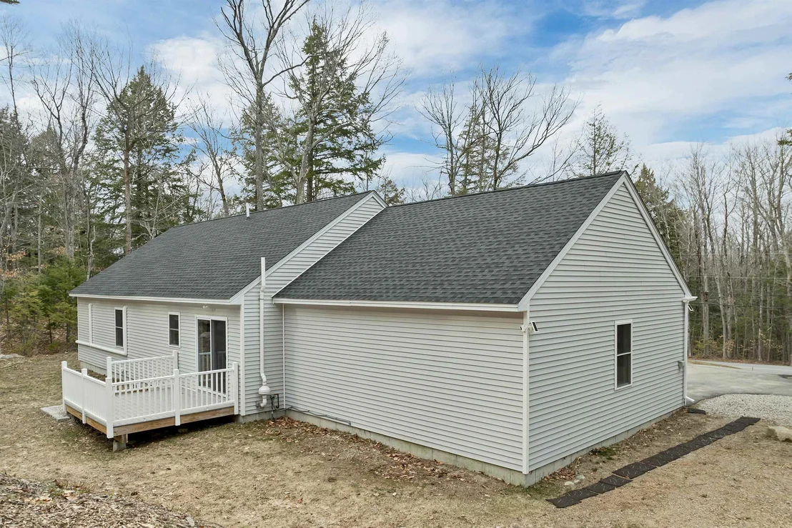 Photo of 145 Ossipee Mountain