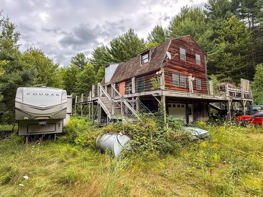 Photo of 526 New Hampshire Route 25c