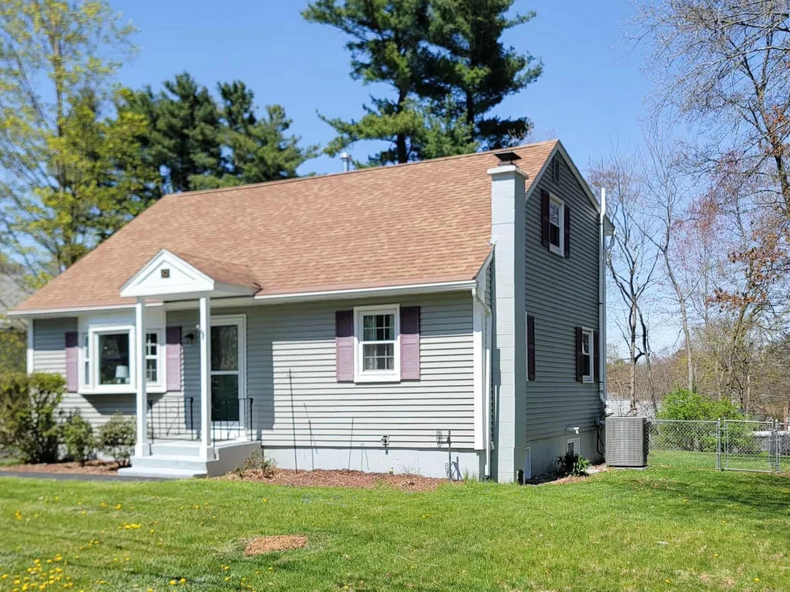 Photo of 10 Cambridge