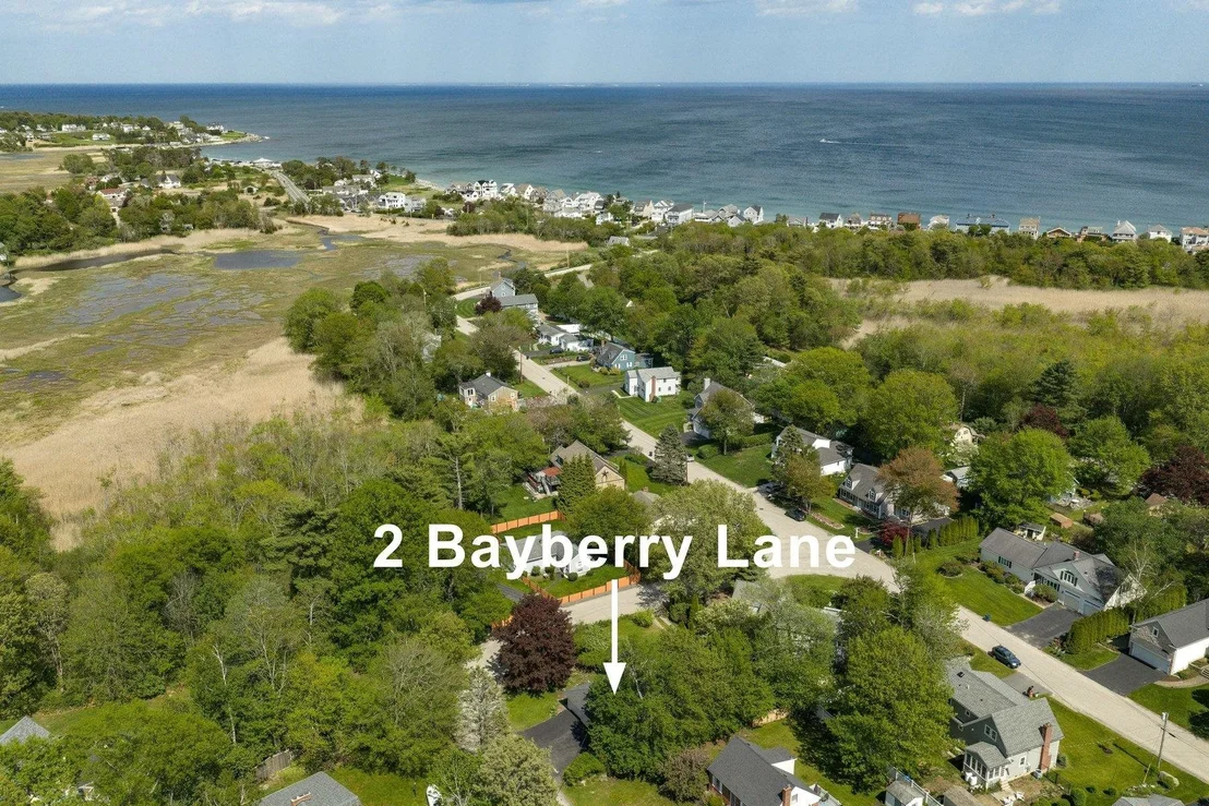 Photo of 2 Bayberry