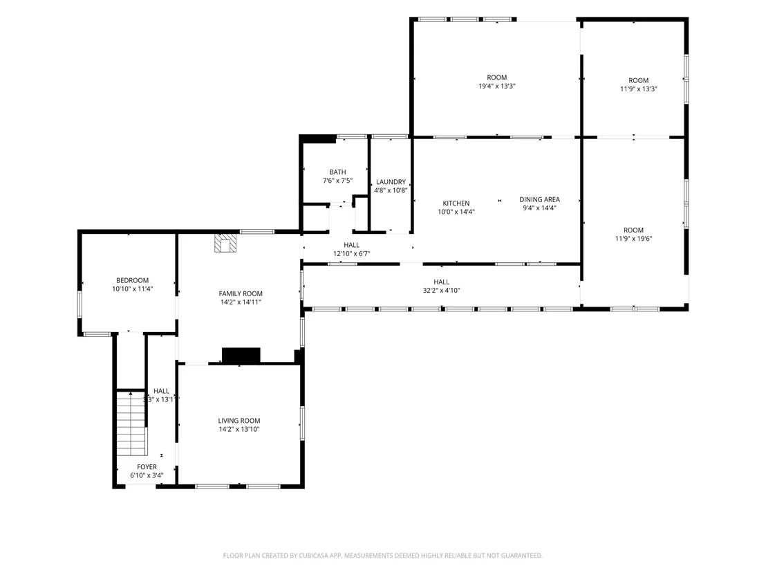 Photo of 1 Ridgewood