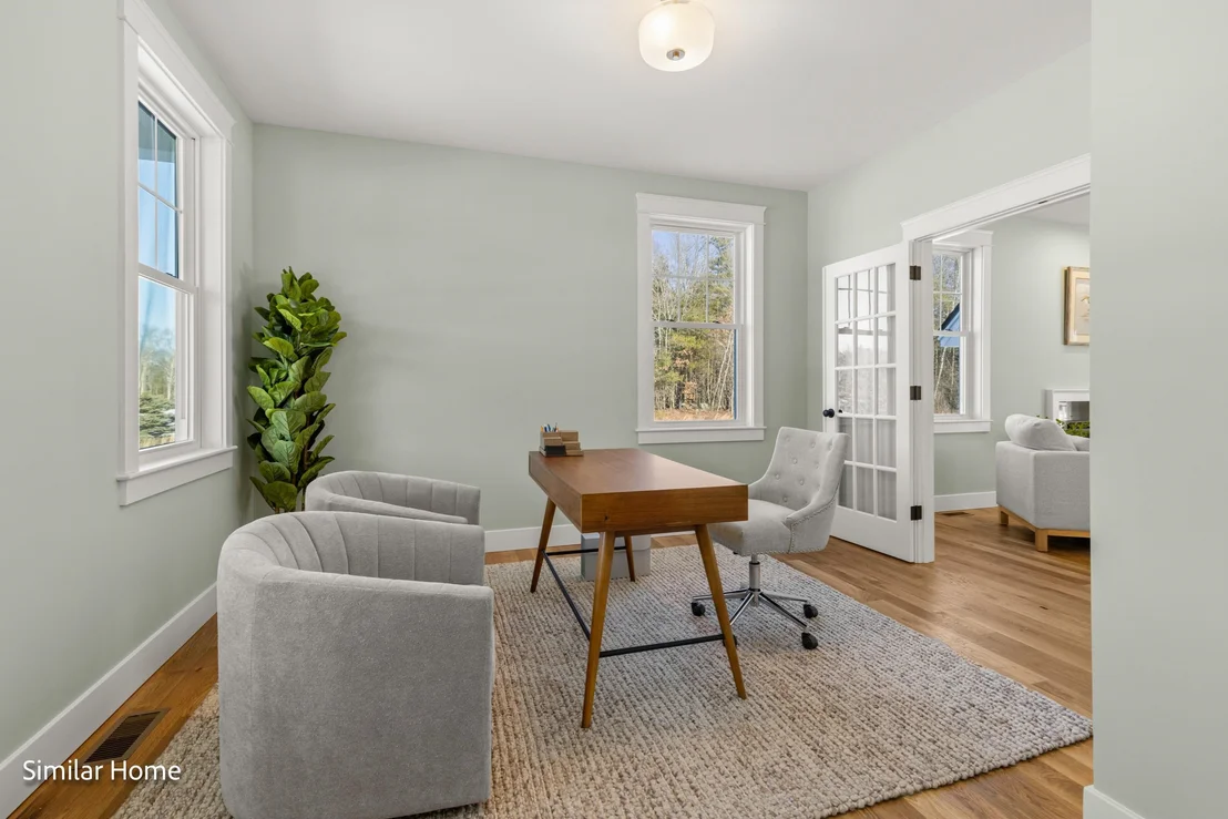 Photo of Lot A Longview