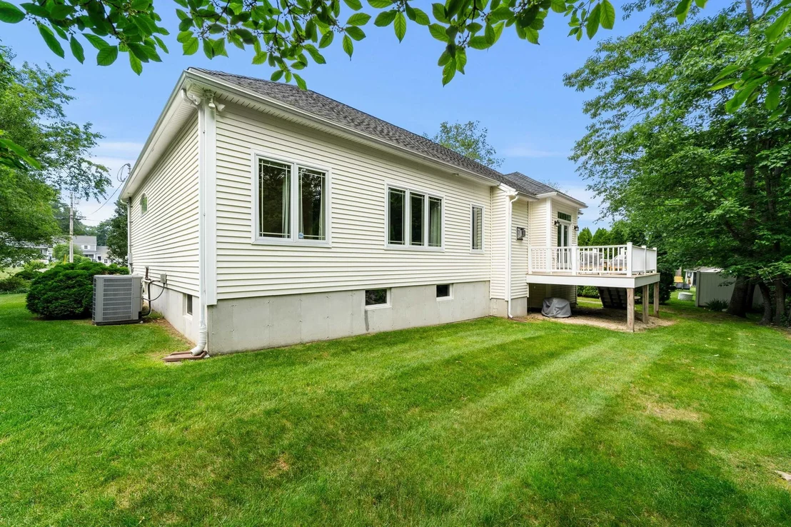 Photo of 20 Huckleberry