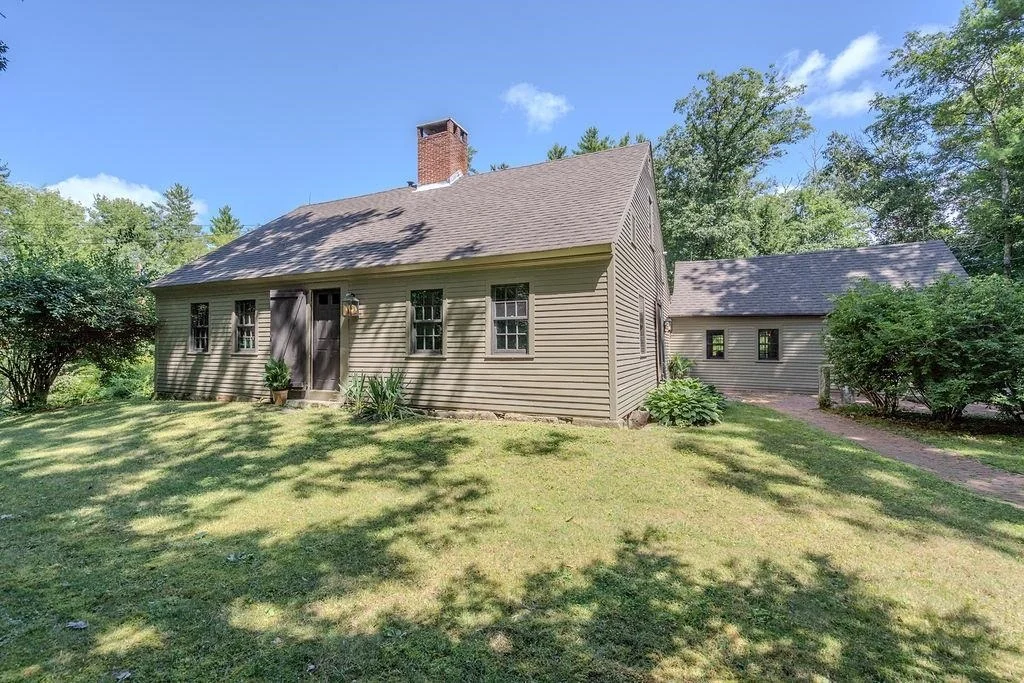Photo of 129 Webster Mills