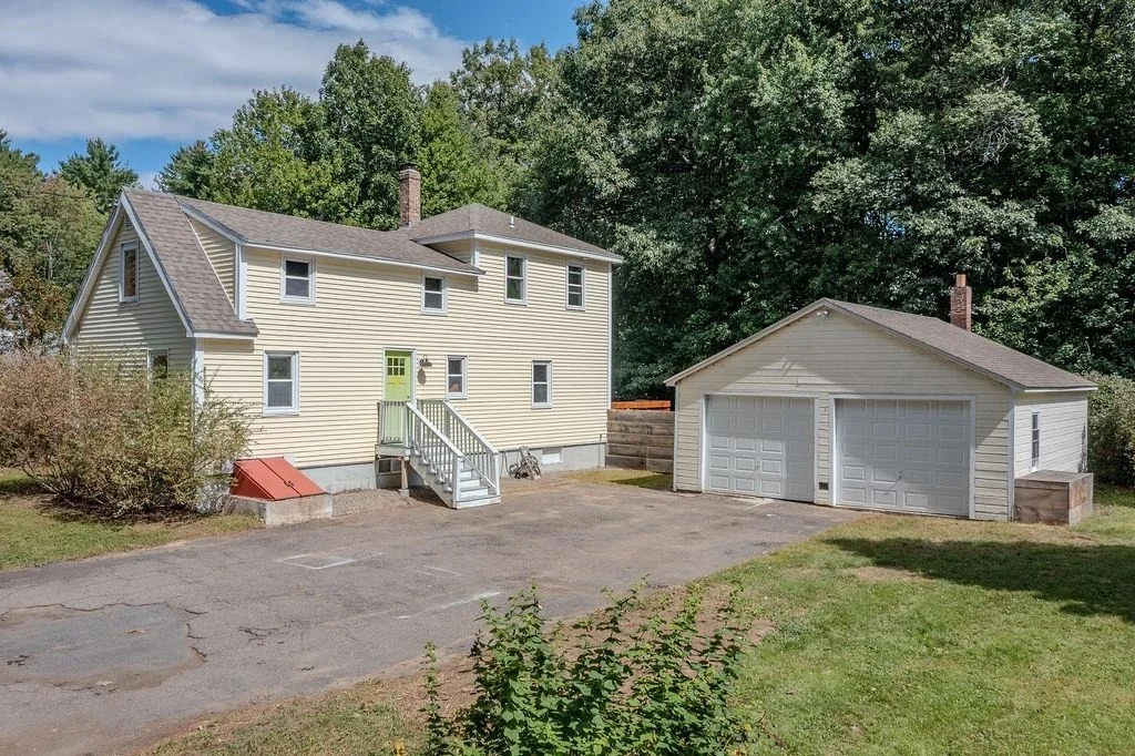 Photo of 22 Howe