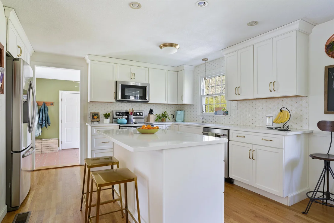Photo of 45 Gault