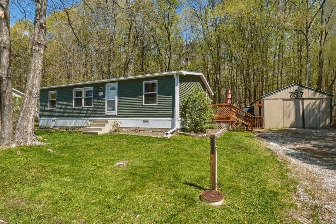 Photo of 737 Porterwood