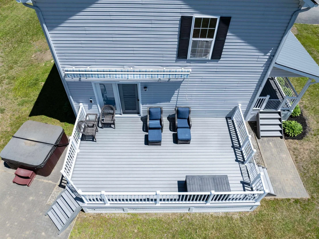 Photo of Unit LOT3 at 84 Pine Meadow