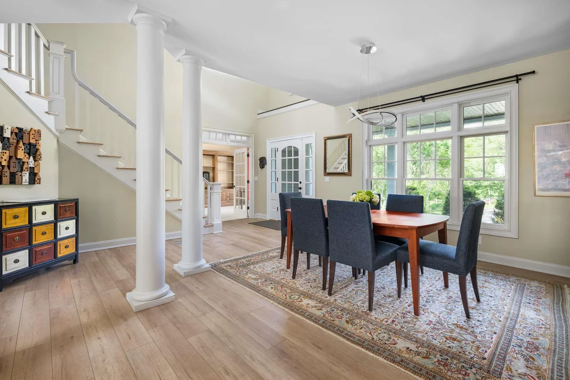 Photo of 5 Tudor