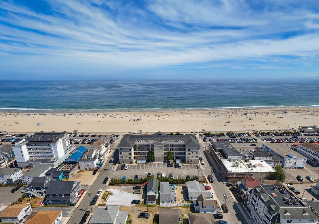 Photo of Unit 303 at 83 Ocean