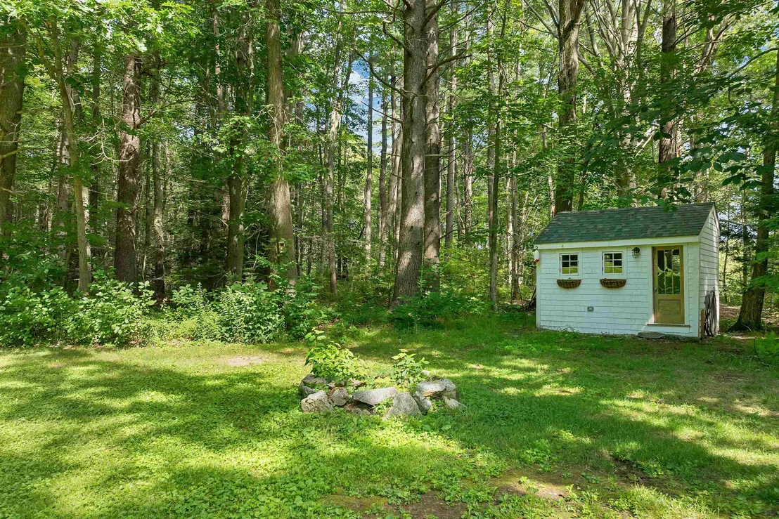 Photo of 15 Marsh