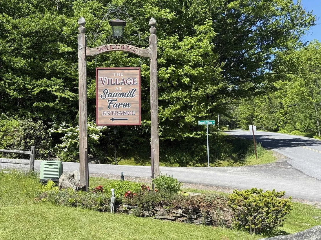 Photo of Unit 12 at 19 Stone Ridge