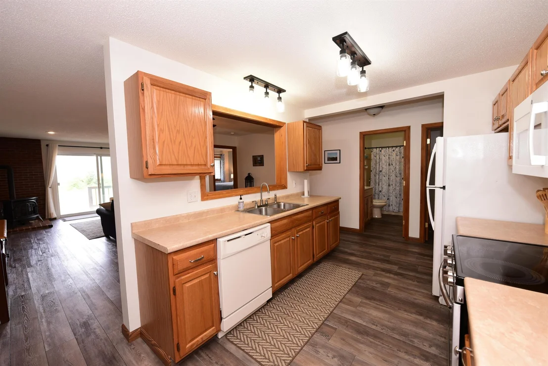 Photo of Unit J82 at J82 Eagle Ridge Condo