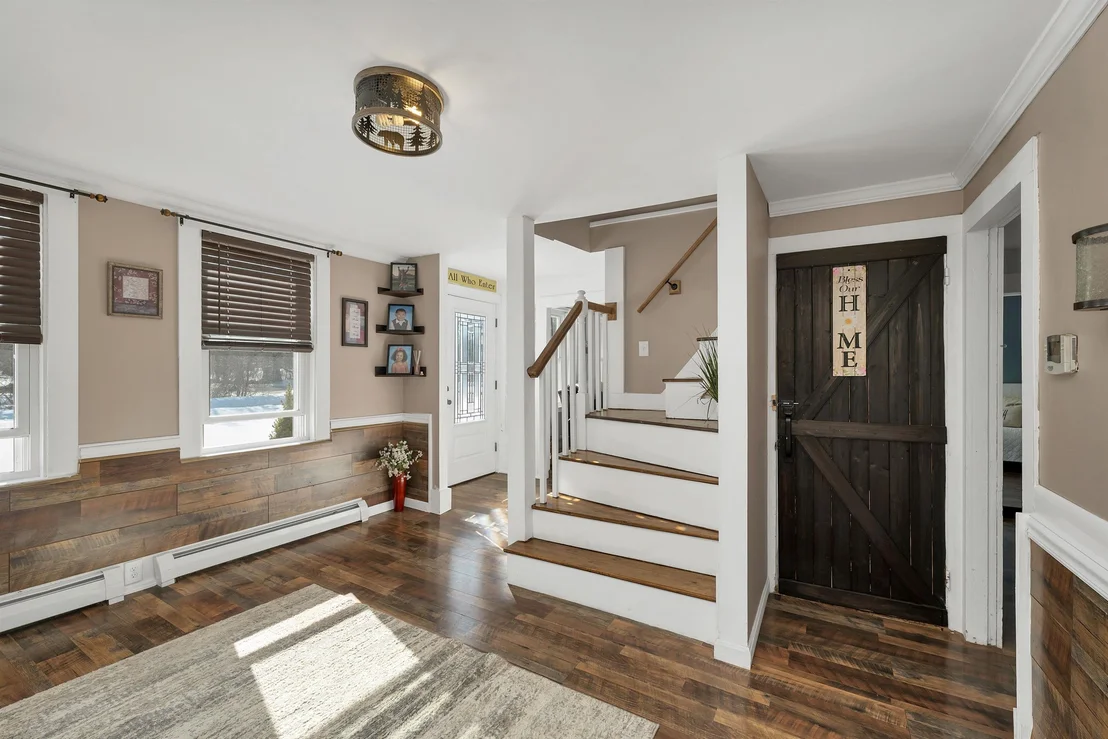 Photo of 357 New Rye