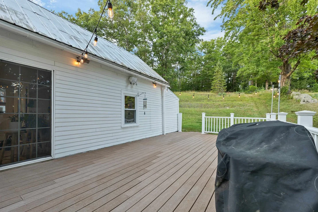 Photo of 40 Ossipee Mountain