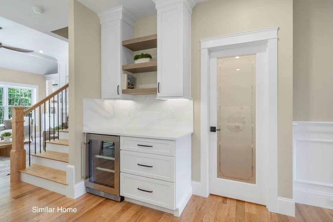 Photo of Unit LOT6 at 35 Signature