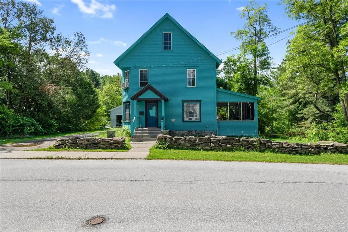 Photo of 59 Intervale