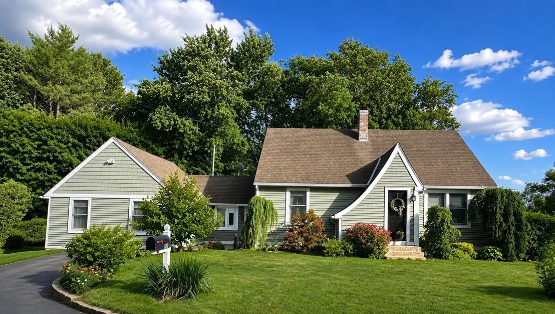 Photo of 41 Knoll