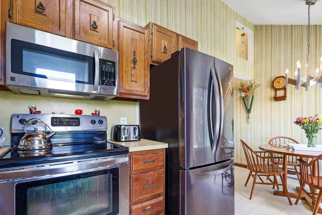 Photo of Unit 1 at 951 Ocean