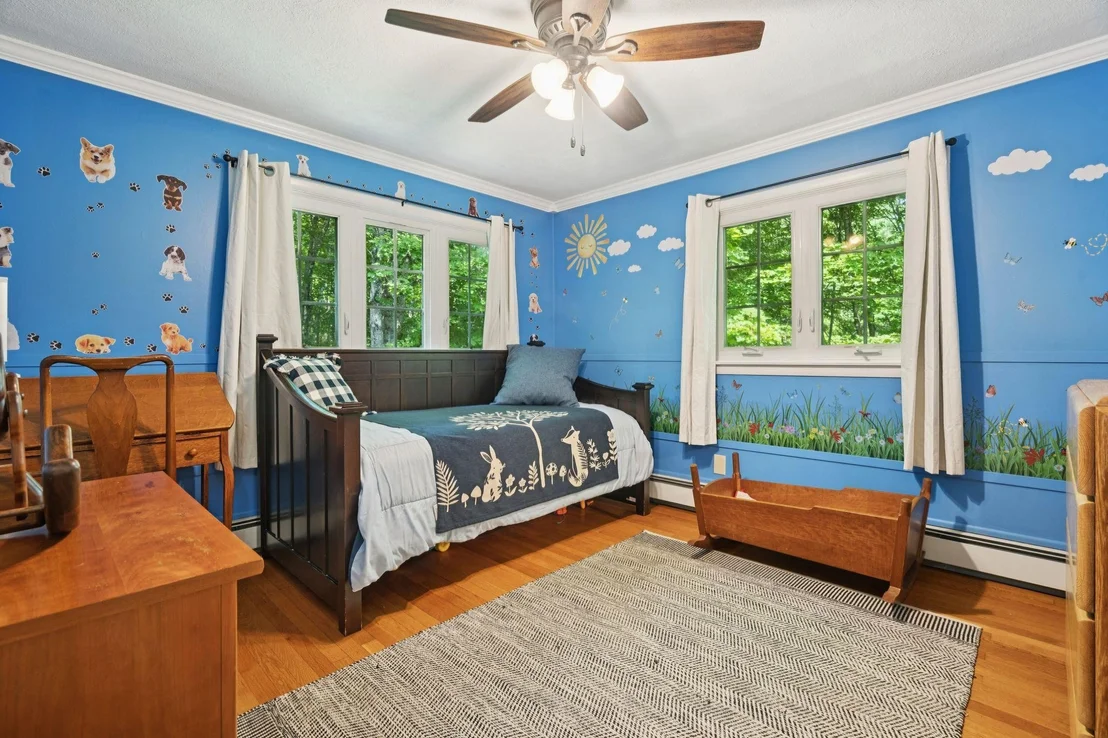 Photo of 15 Juniper