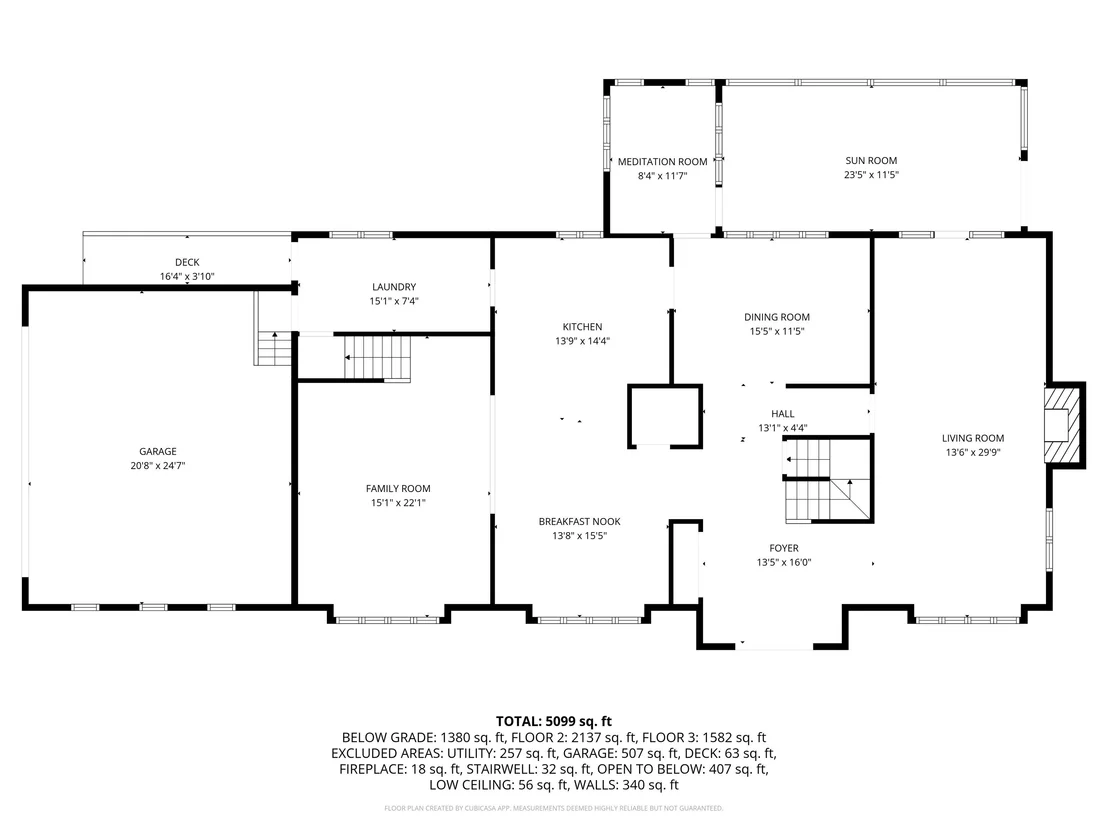 Photo of 8 Longview