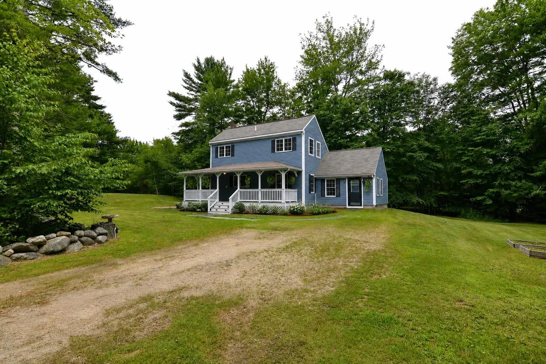 Photo of 154 Leightons Corner