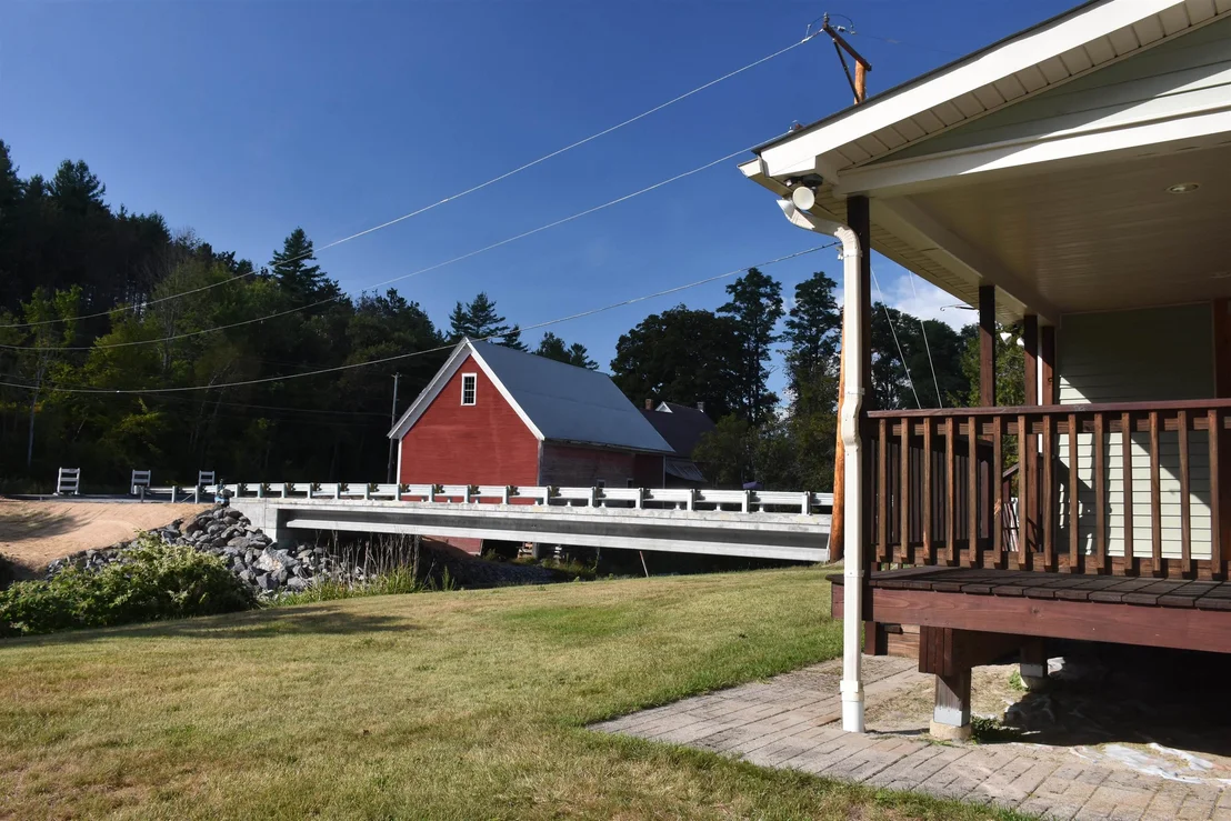 Photo of 42 Onion River