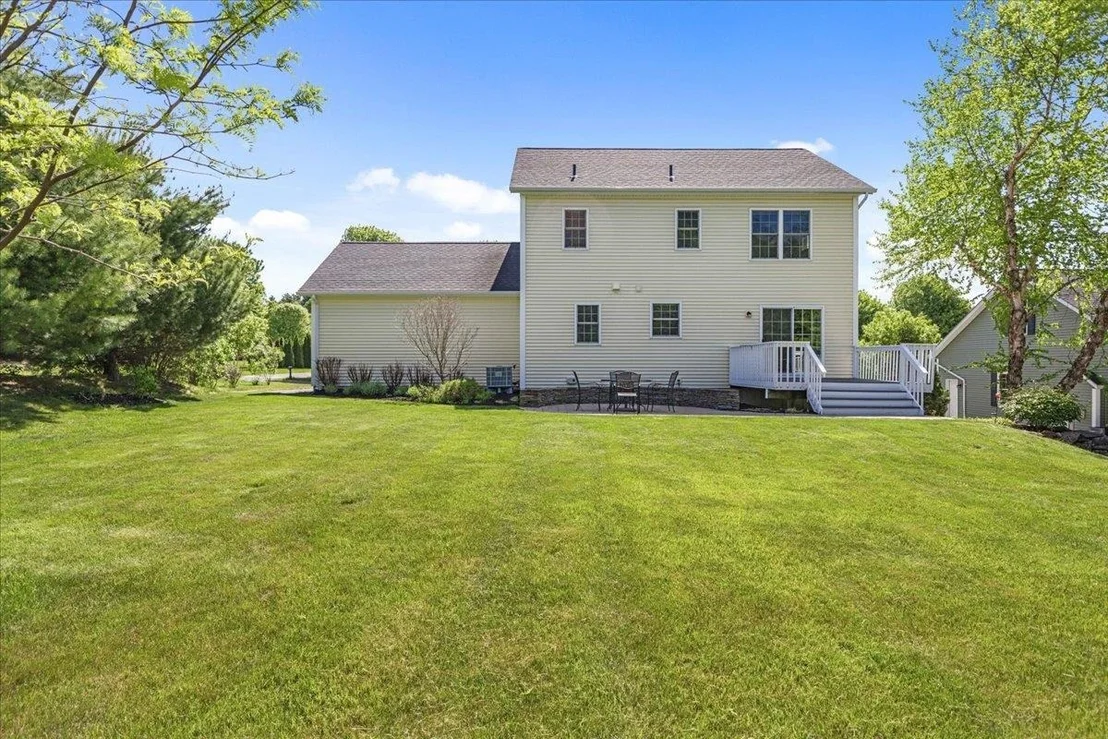 Photo of 9 Butternut