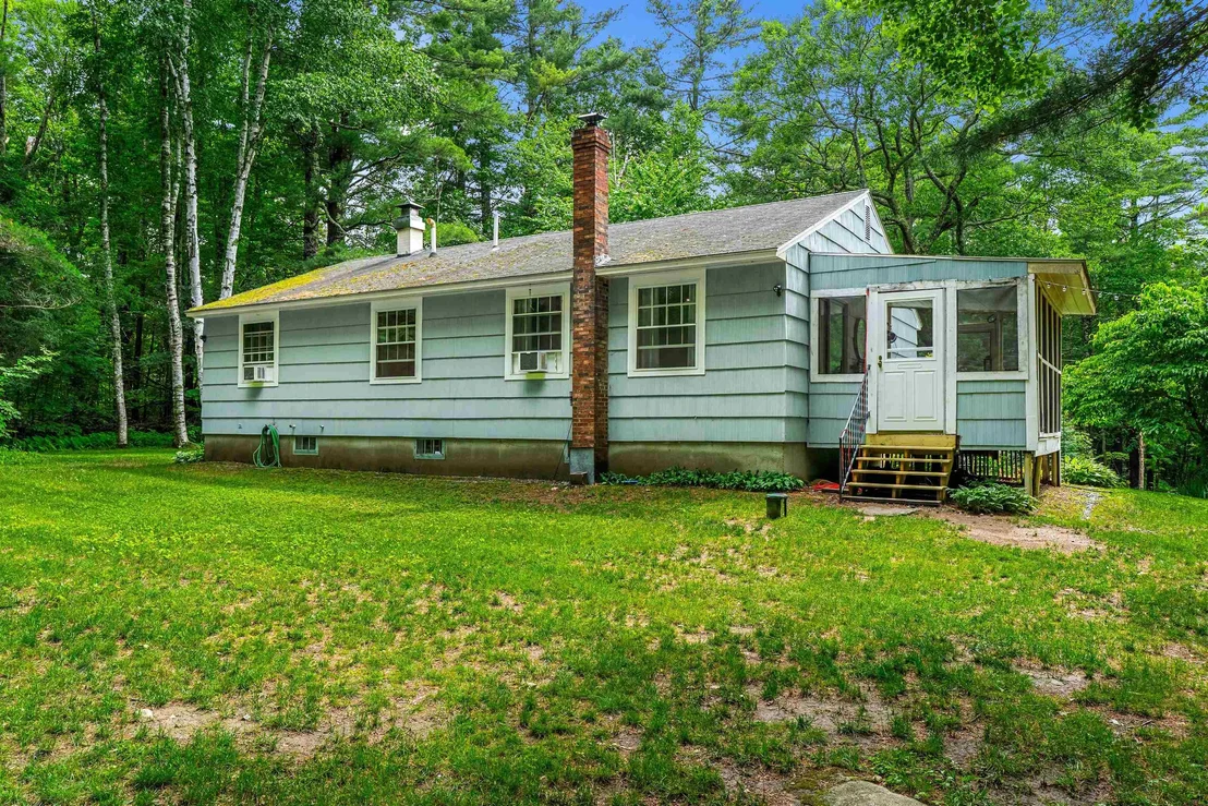 Photo of 13 Barnard Hill