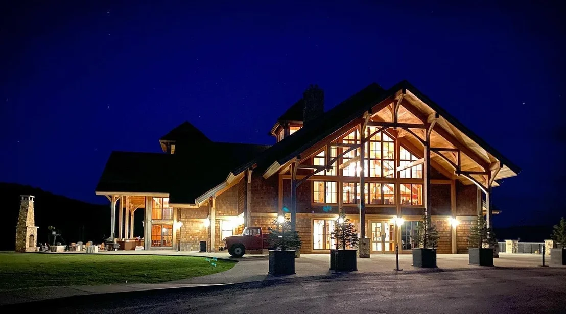 Photo of Lot 4 -156 High Peak