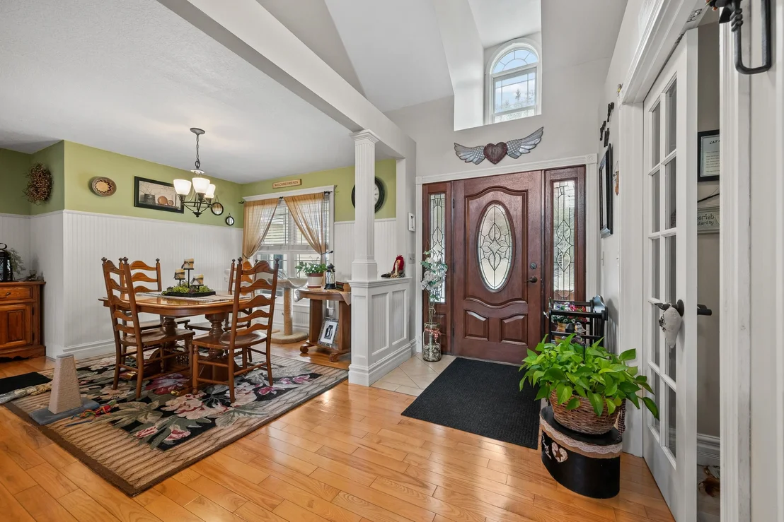 Photo of 302 Howard