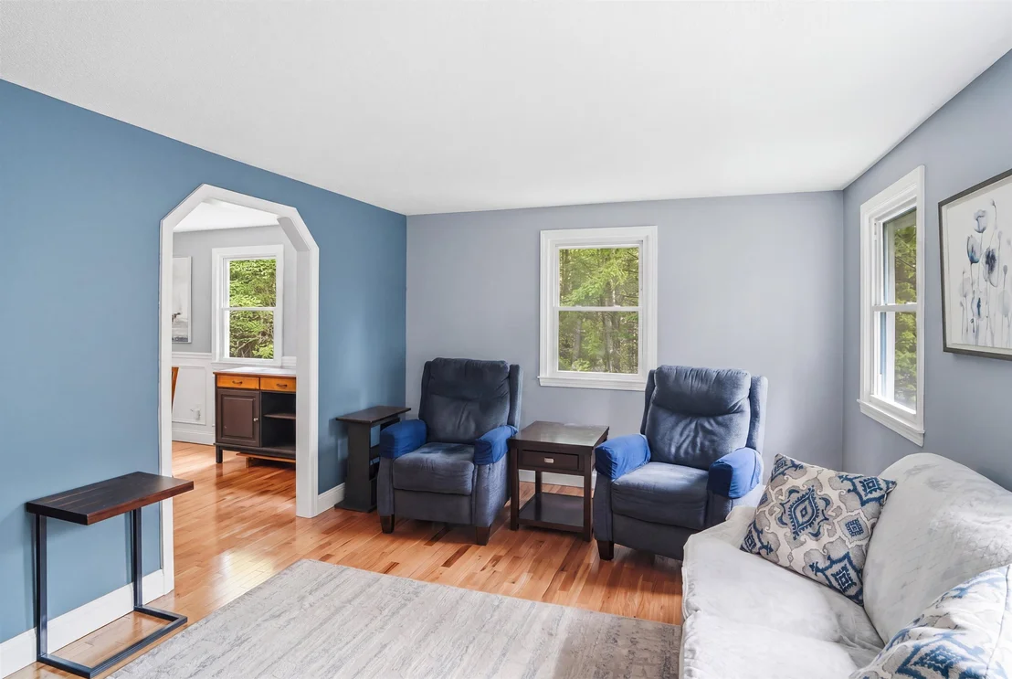Photo of 7 Hampshire