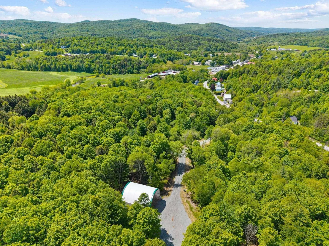 Photo of 9768 Vermont Route 36