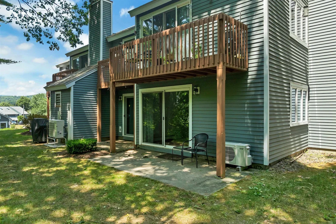 Photo of Unit 1 at 36 Circle