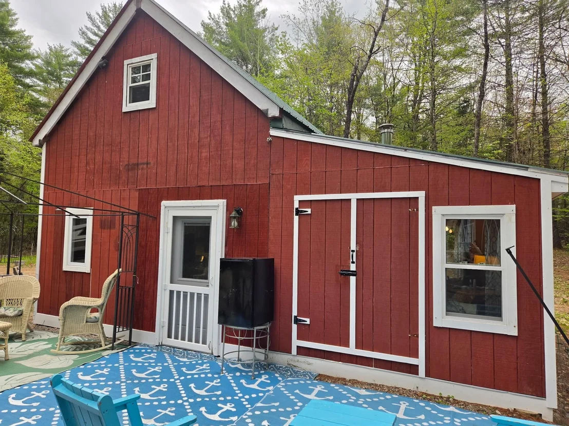 Photo of 36 Moose Ridge