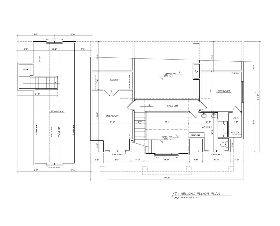 Photo of Unit LOT7 at 18 Grand
