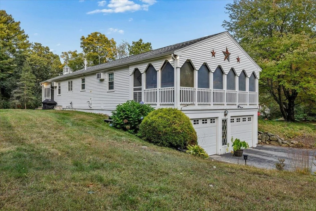 Photo of 30 Whippoorwill