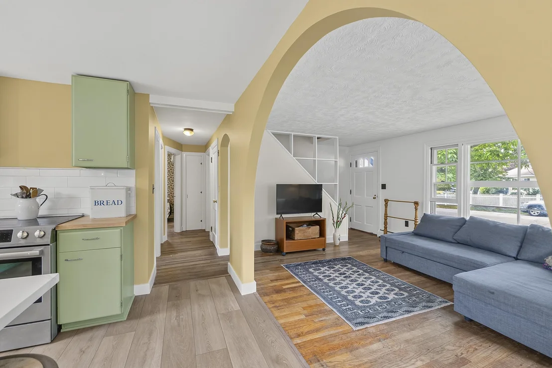 Photo of 7 Wilbrod