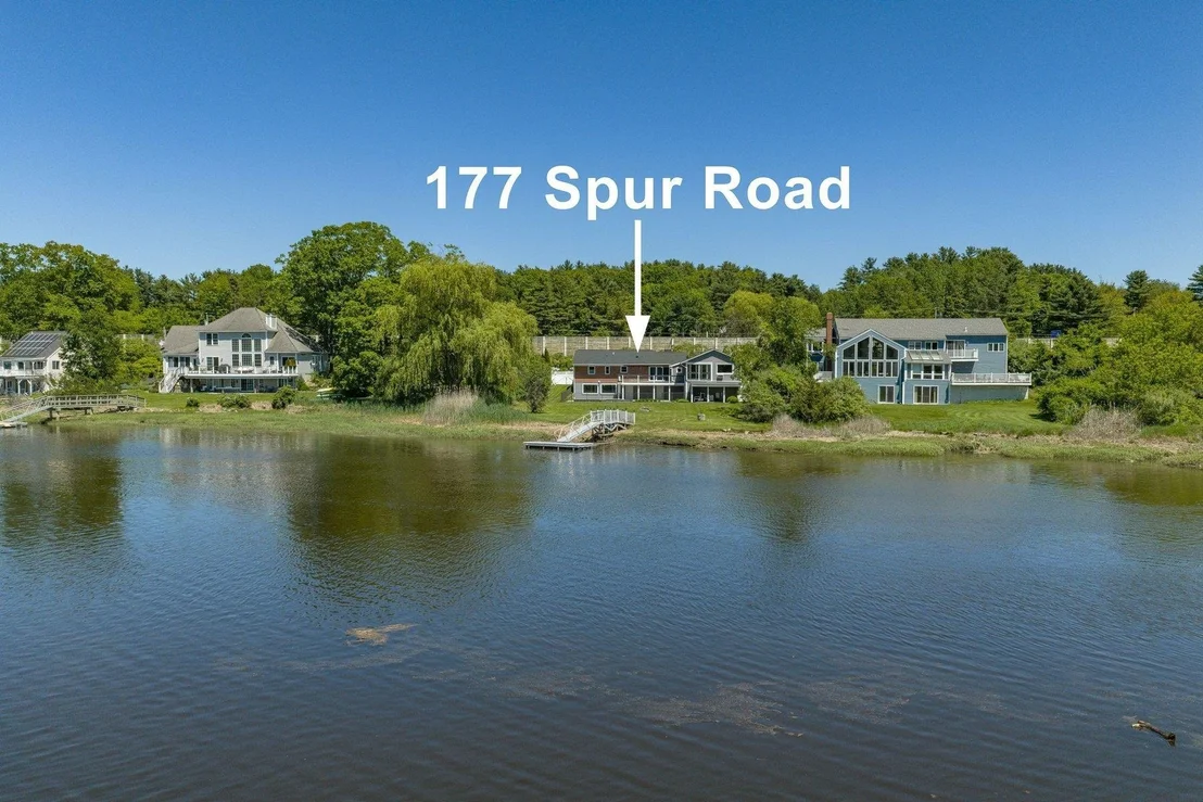 Photo of 177 Spur