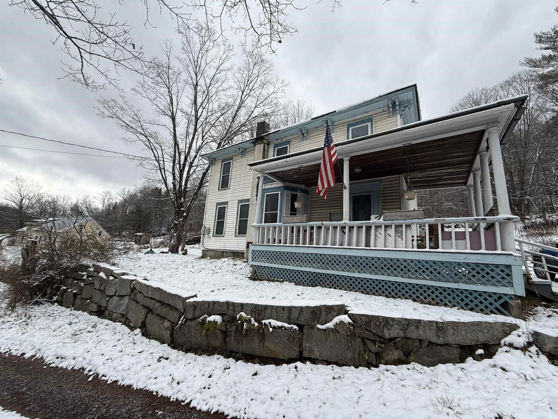 Photo of 511 VT Route 25
