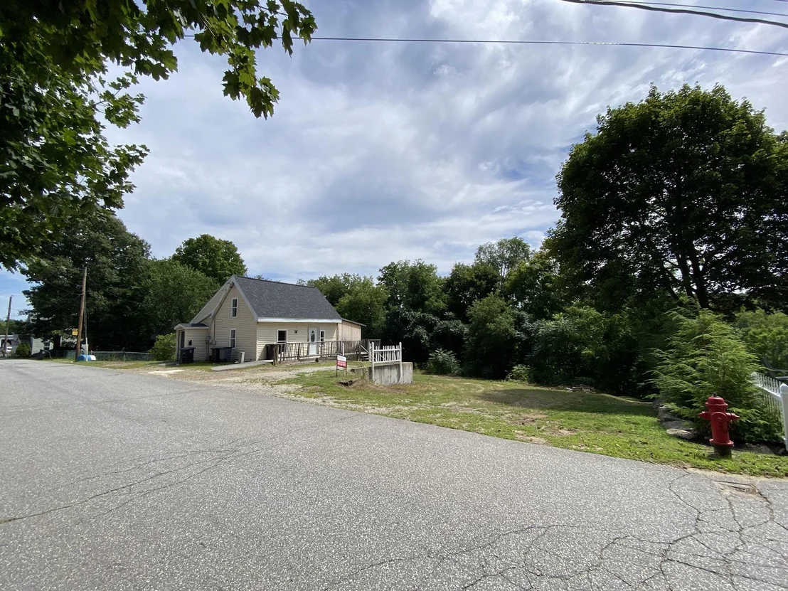 Photo of 91 munroe