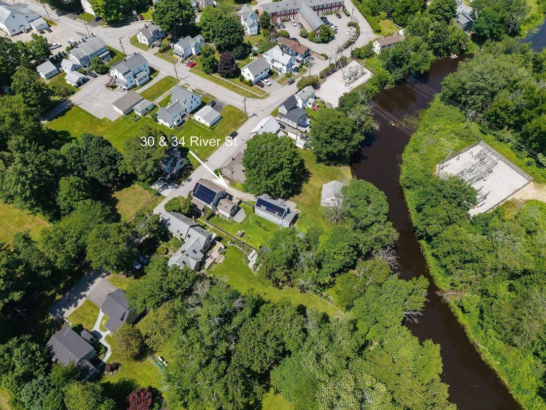 Photo of 34 River