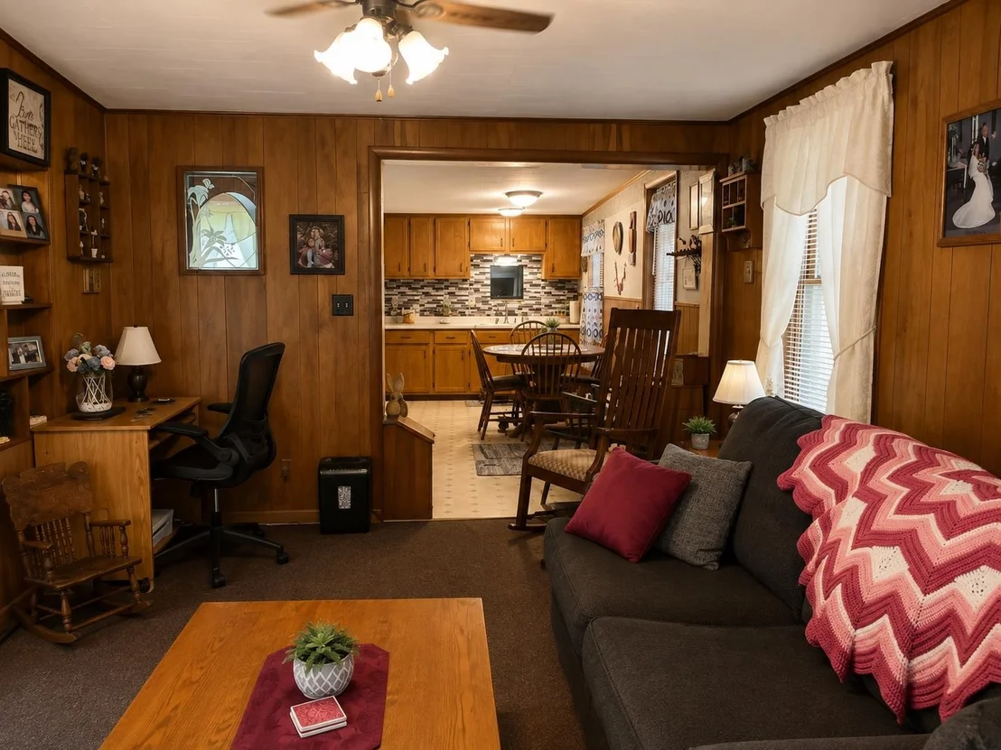 Photo of 1230 Roaring Brook