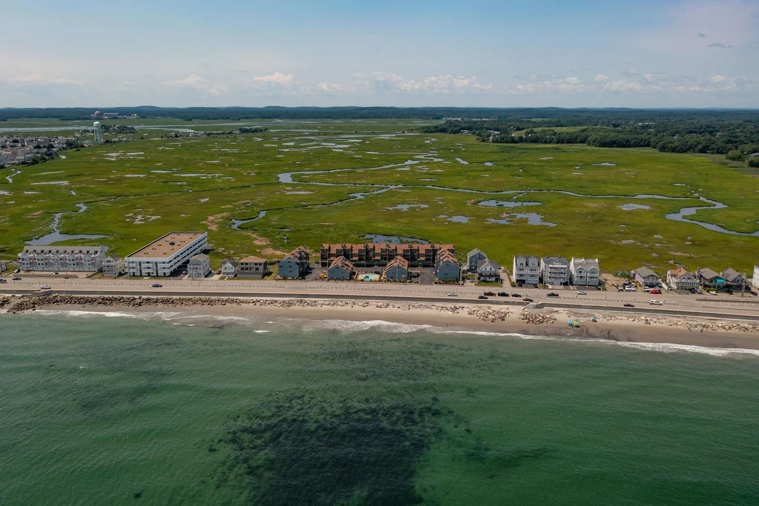 Photo of Unit 7 at 581 Ocean