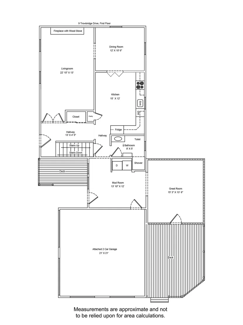 Photo of 9 Trowbridge