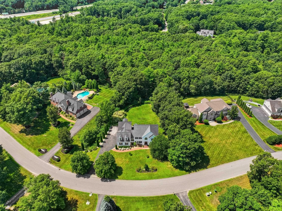 Photo of 50 Overton